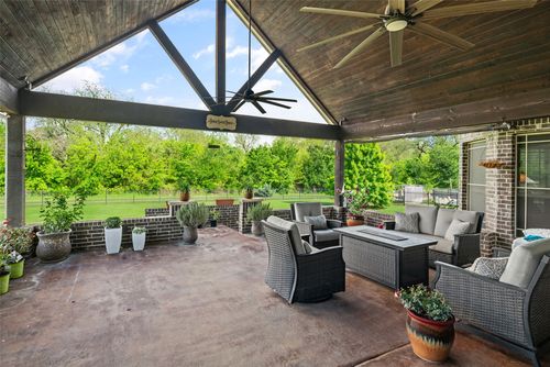145 Las Colinas Trl, Cross Roads, TX, 76227-1721 | Card Image