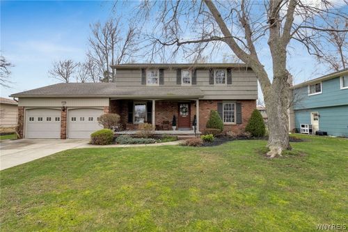 113 Cherrywood Drive, Amherst, NY, 14221 | Card Image