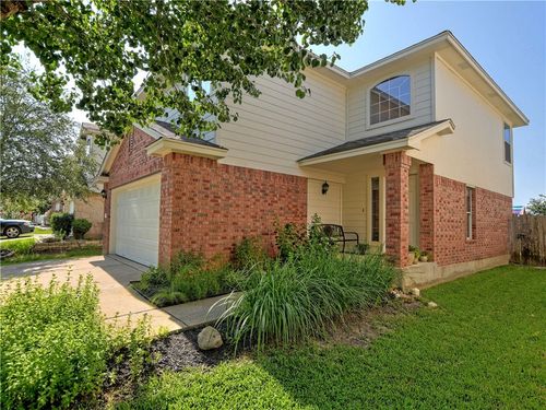 12813 White House St, Manor, TX, 78653-3842 | Card Image