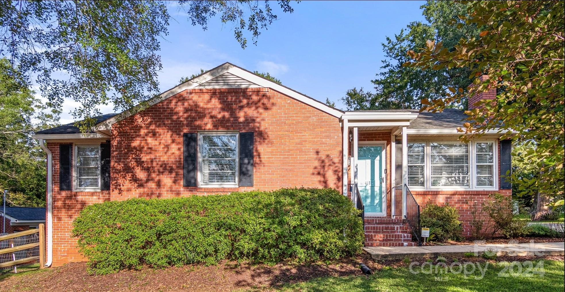 Springs St, Lancaster, SC 29720