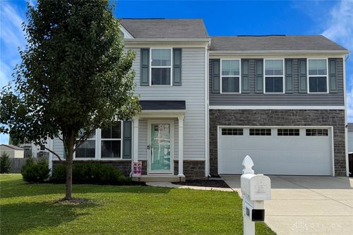 1204 Prem Pl, Xenia, OH, 45385-5737 | Card Image