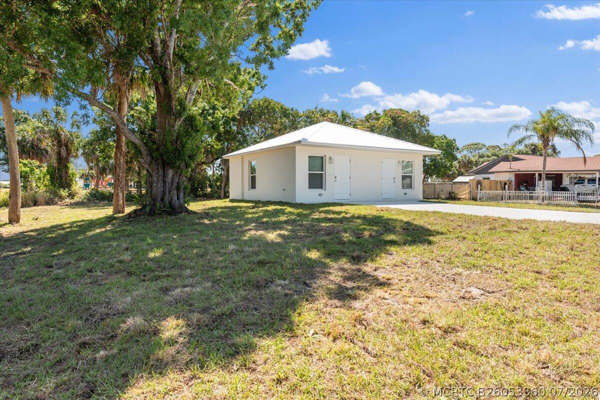 Residential Income in Vero Beach 2