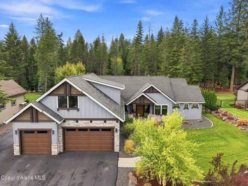 3503 E Winray Dr, Hayden, ID, 83835-7333 | Card Image
