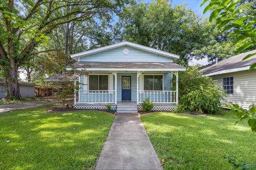 206 E Sedberry Street, Jefferson, TX, 75657 | Card Image