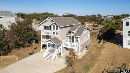 3515 Bay Dr, Kitty Hawk, NC, 27949-4720 | Card Image