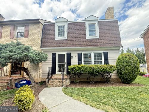 824 Appleseed Ct, WINCHESTER, VA, 22601-2768 | Card Image