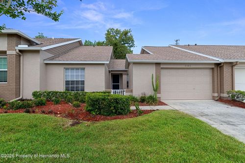 7343 Willow Brook Dr, SPRING HILL, FL, 34606-4466 | Card Image
