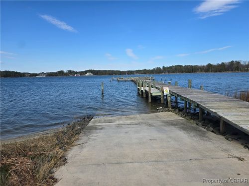 0 Bayshore Ave, North, VA, 23128 | Card Image