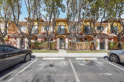 1406 S Santa Catalina Circle, North Lauderdale, FL, 33068 | Card Image