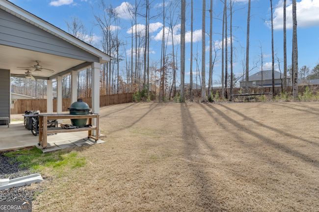 400 Mulberry Dr, House other with 6 bedrooms, 4 bathrooms and null parking in Senoia GA | Image 47