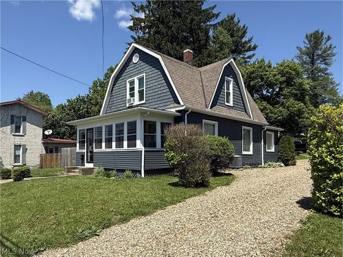 551 S Washington St, Millersburg, OH, 44654-1343 | Card Image