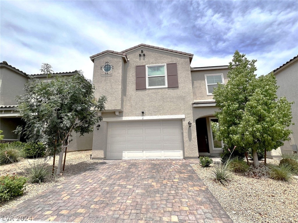 Forewing Ave, North Las Vegas, NV 89031