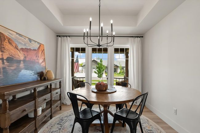 116 Owl Loop, House other with 3 bedrooms, 2 bathrooms and null parking in Kalispell MT | Image 7