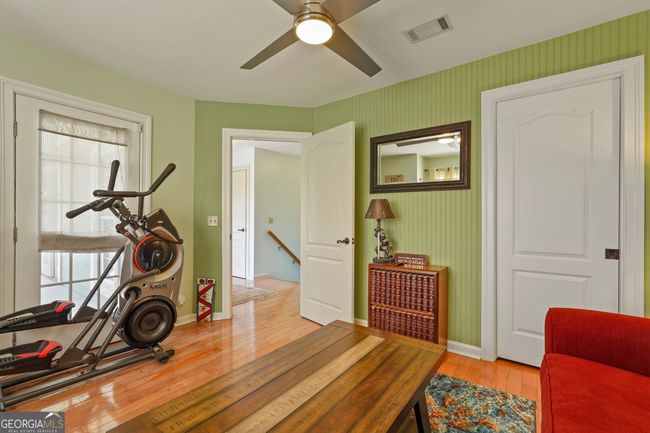 600 Shore Edge Trce, House other with 4 bedrooms, 3 bathrooms and null parking in St Simons Island GA | Image 65