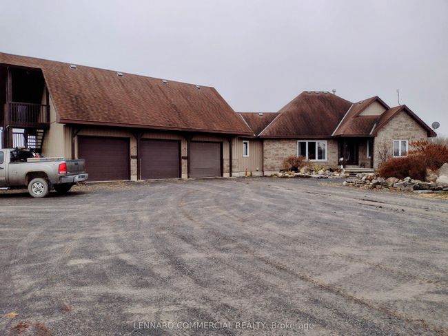 13243 Thompson Rd, Home with 0 bedrooms, 0 bathrooms and null parking in Winchester ON | Image 7