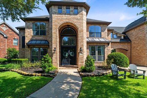 19214 Noah Arbor Ln, Houston, TX, 77094-4130 | Card Image