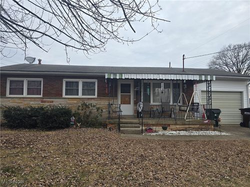 800 Talbot St, Belpre, OH, 45714-2110 | Card Image