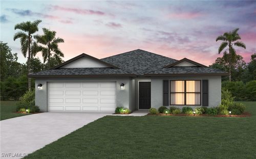 1314 Ne 33rd Lane, CAPE CORAL, FL, 33909 | Card Image