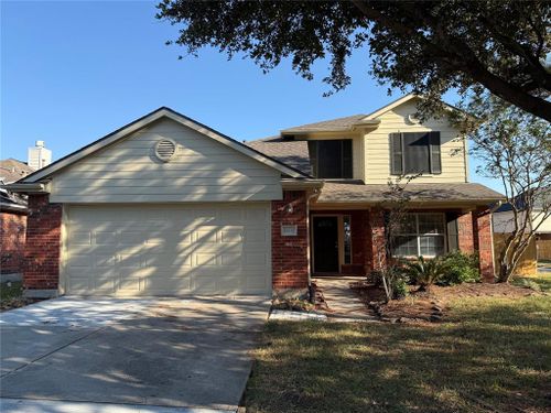 13601 Trail Meadows Lane, Rosharon, TX, 77583 | Card Image