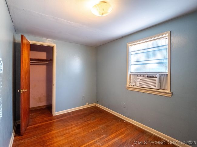 805 2 Nd St, House other with 3 bedrooms, 2 bathrooms and null parking in Quinton OK | Image 23