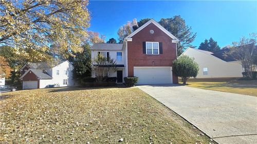 46 Daisy Meadow Trl, Lawrenceville, GA, 30044-4682 | Card Image