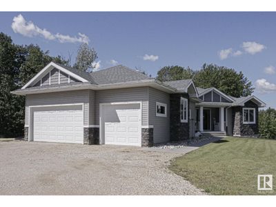 53024 Range Road 15, House other with 5 bedrooms, 3 bathrooms and null parking in Parkland County AB | Image 1