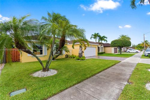 14252 Sw 163rd St, Miami, FL, 33177-1813 | Card Image