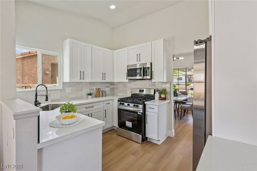 2854 Mahogany Grove Ave, Henderson, NV, 89074-3219 | Card Image