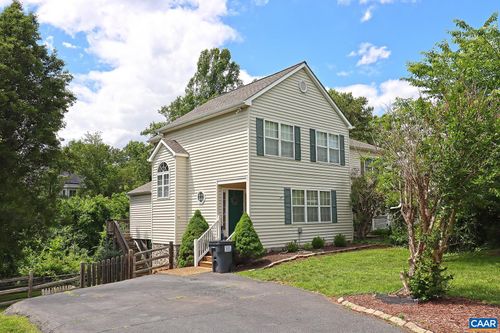 206 Buttercup Ln, CHARLOTTESVILLE, VA, 22902-8243 | Card Image