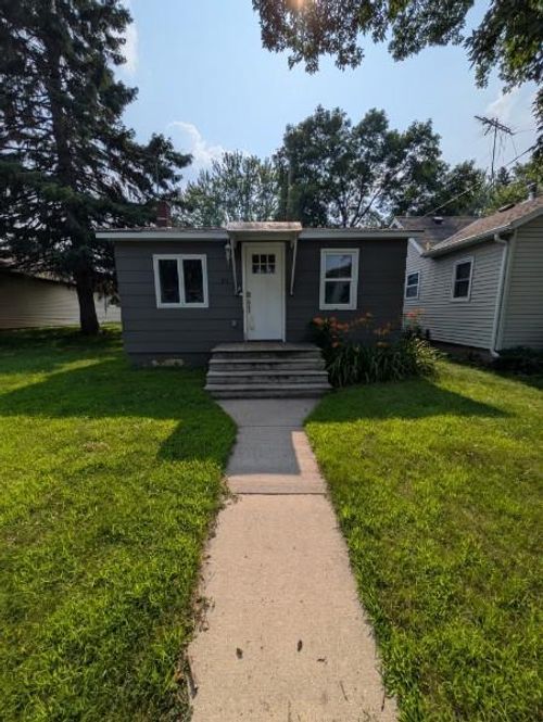 311 7 1/2 Ave, Foley, MN, 56329-3005 | Card Image