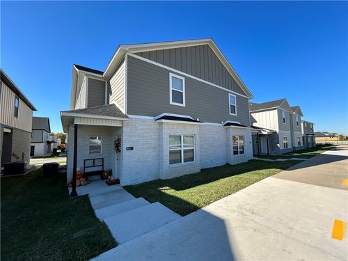 2-803 S Rupple Rd, Fayetteville, AR, 72704-4071 | Card Image