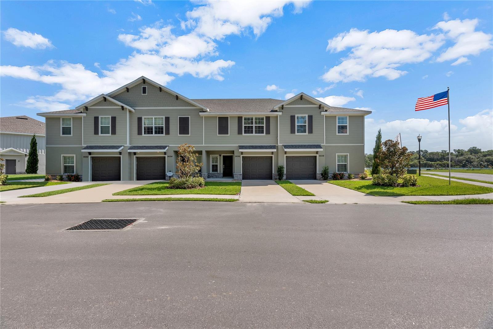 Sweetwell Pl, Riverview, FL 33569