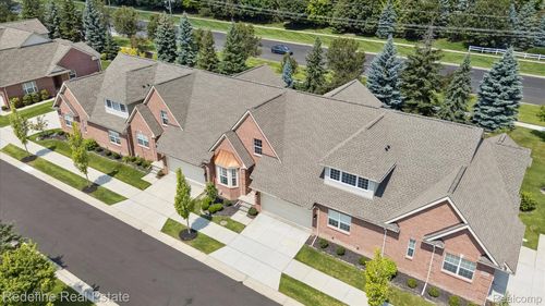48526 Eastbridge Dr, Canton, MI, 48188-7900 | Card Image