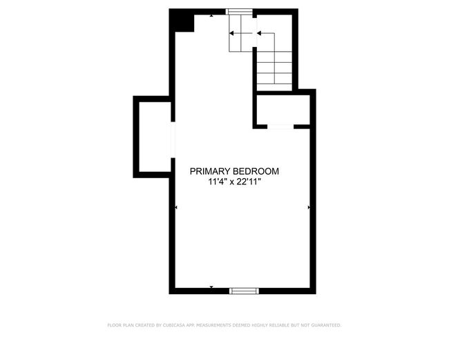 1917 W 58 Th St, House other with 3 bedrooms, 1 bathrooms and null parking in Indianapolis IN | Image 21