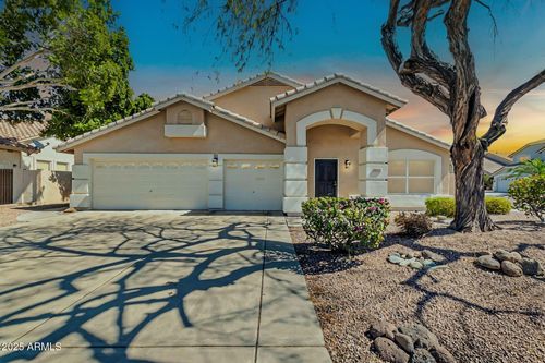 20615 N 55th Avenue, Glendale, AZ, 85308 | Card Image