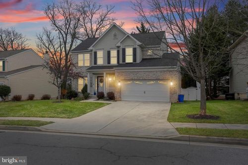 114 Grist Stone Way, Owings Mills, MD, 21117-1376 | Card Image