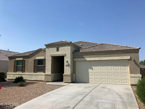 30461 W Picadilly Rd, Buckeye, AZ, 85396-6641 | Card Image