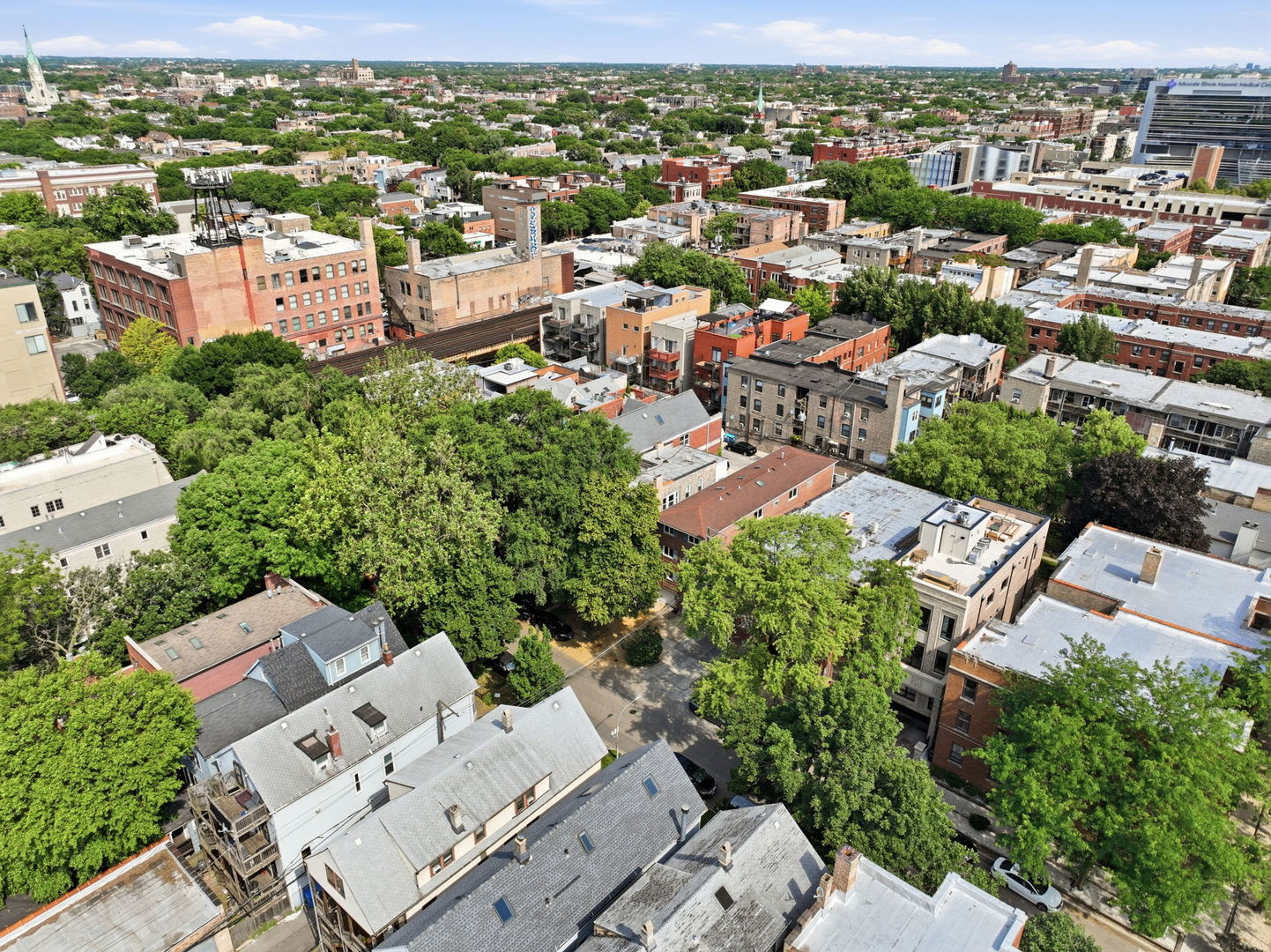 Residential in Chicago 4