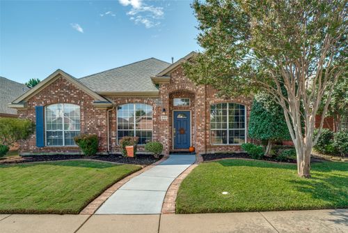 5101 Geranium Ct, McKinney, TX, 75070-4690 | Card Image