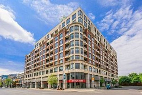 1017-23 Glebe Rd W, Toronto, ON, M5P0A1 | Card Image