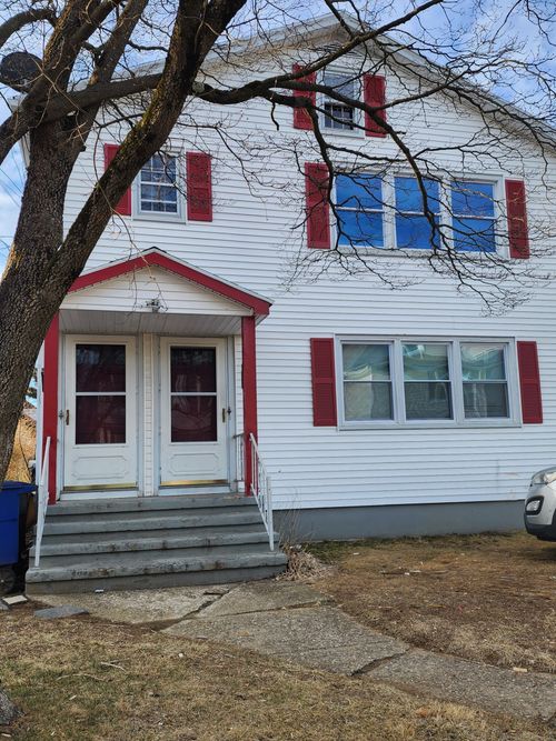 2-130 Edna Avenue, Bridgeport, CT, 06610 | Card Image