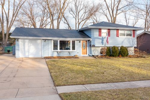 925 Cornell Lane, Schaumburg, IL, 60193 | Card Image