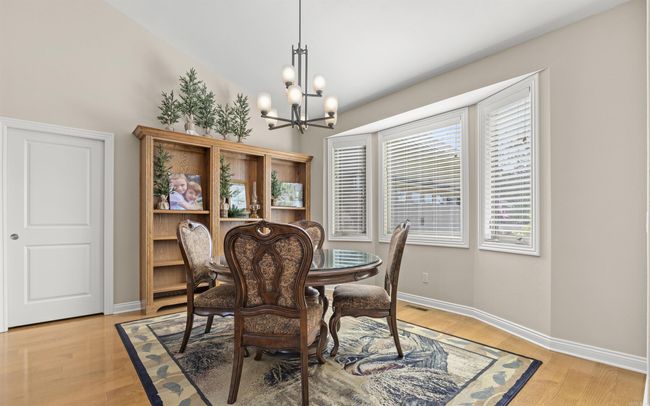 2 Gijon Ln, House other with 3 bedrooms, 3 bathrooms and null parking in Hot Springs Village AR | Image 9