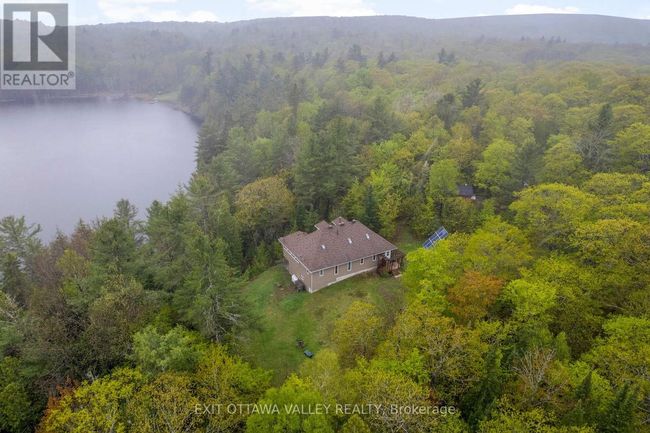 28084 Highway 41, House other with 5 bedrooms, 2 bathrooms and 5 parking in Renfrew ON | Image 46