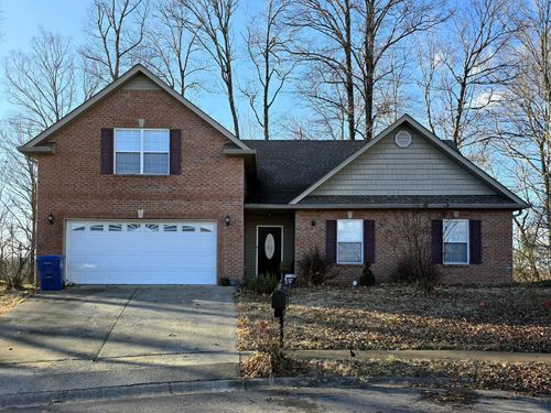 394 Heron Ridge Ct, Clarksville, TN, 37040-7347 | Card Image