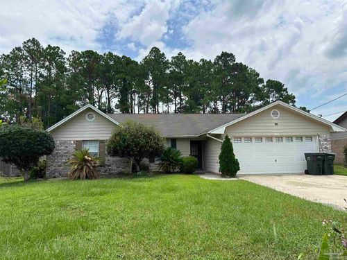 440 Peppertree Ter, Pensacola, FL, 32506-6128 | Card Image