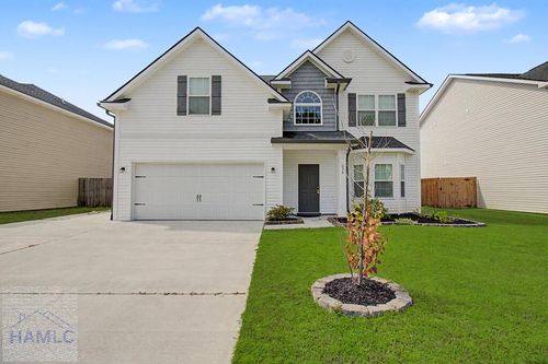 319 Herty Lane, Hinesville, GA, 31313 | Card Image