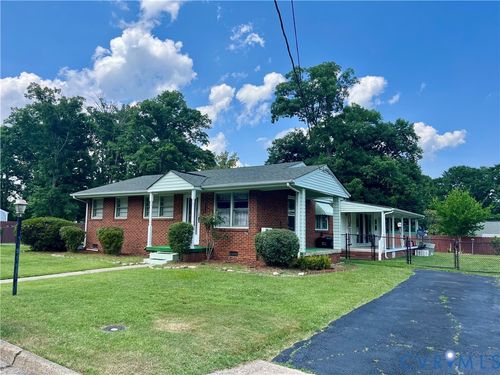 1501 Miles Ave, Hopewell, VA, 23860-5922 | Card Image