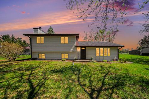 5497 Clark Lake Road, Napoleon Township, MI, 49201 | Card Image