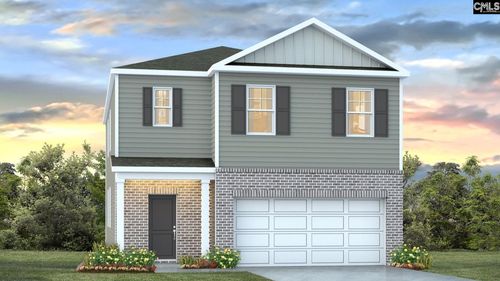 722 Glacier Road, Lexington, SC, 29072 | Card Image